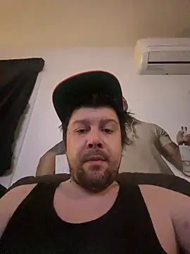 GabEthier online show from April 19, 2026, 4:12 am