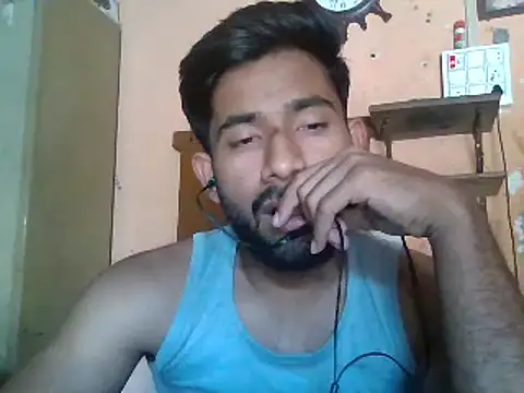 LustyDanky online show from March 2, 2026, 7:59 am