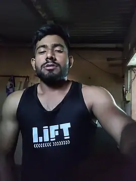 LustyDanky online show from March 18, 2026, 2:58 am