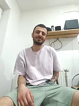 Snapshot of sammyfgm chatting on February 28, 2026, 1:45 pm sammyfgm online show from February 28, 2026, 1:45 pm