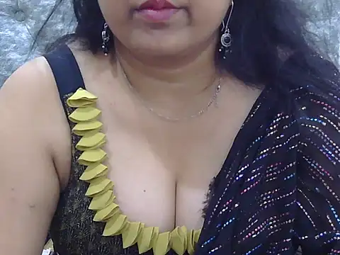 Secret Bhabhi online show from April 21, 2026, 4:41 am