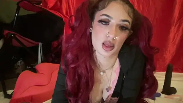 Snapshot of heluvsbabii chatting on February 15, 2026, 6:10 am heluvsbabii online show from February 15, 2026, 6:10 am