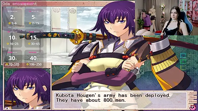 Snapshot of Sea_Siren chatting on March 1, 2026, 12:18 pm Sea Siren online show from March 1, 2026, 12:18 pm