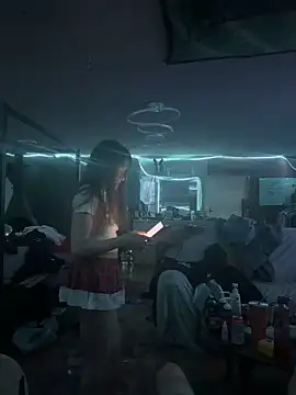 Snapshot of mileslongdeep chatting on March 16, 2026, 11:47 am mileslongdeep online show from March 16, 2026, 11:47 am