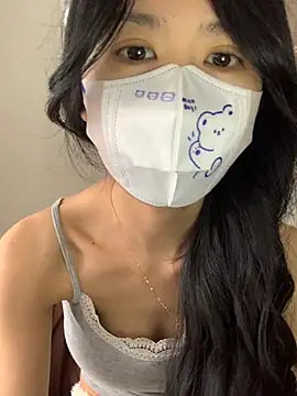 Snapshot of ShouSushi chatting on February 12, 2026, 8:42 am ShouSushi online show from February 12, 2026, 8:42 am