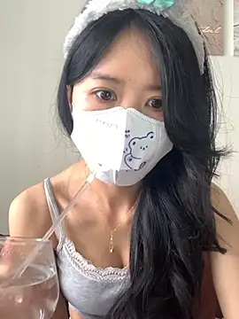 ShouSushi online show from March 23, 2026, 6:39 am