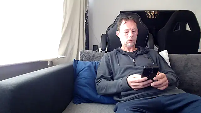 Snapshot of Sexy_Ass_Mike chatting on February 16, 2026, 10:00 am Sexy Ass Mike online show from February 16, 2026, 10:00 am