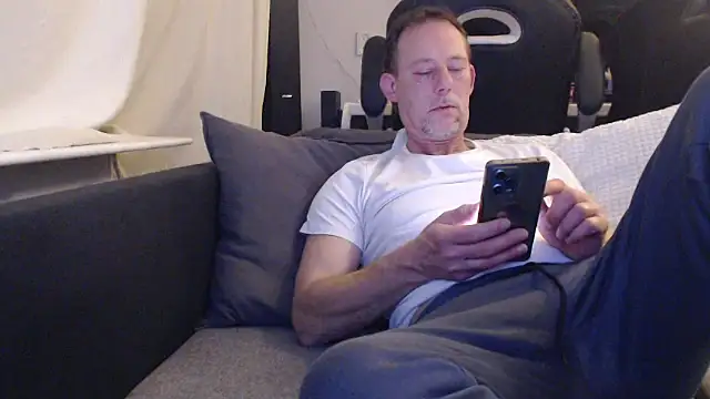 Snapshot of Sexy_Ass_Mike chatting on February 22, 2026, 7:56 pm Sexy Ass Mike online show from February 22, 2026, 7:56 pm