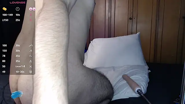 Lucian S  online show from January 20, 2025, 12:46 am