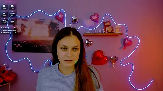 Snapshot of clery_abyss chatting on February 23, 2026, 1:19 pm clery abyss online show from February 23, 2026, 1:19 pm