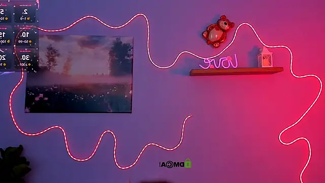 clery abyss online show from March 18, 2026, 12:52 pm