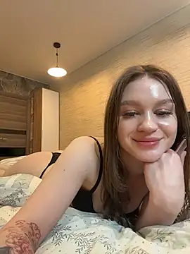 CarmenHill online show from May 3, 2026, 6:36 pm