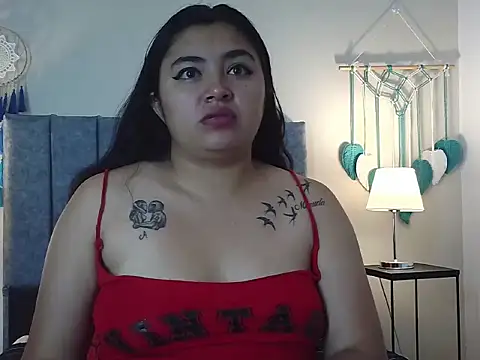 KatalynaSweet online show from February 23, 2026, 3:48 am