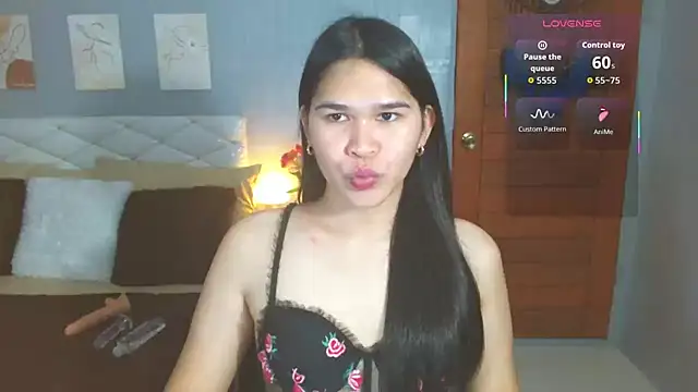 Snapshot of alianabrooks chatting on February 25, 2026, 7:01 pm alianabrooks online show from February 25, 2026, 7:01 pm