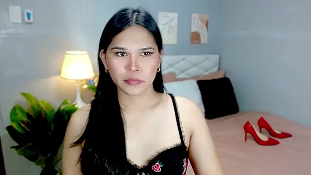 alianabrooks online show from May 1, 2026, 2:10 pm