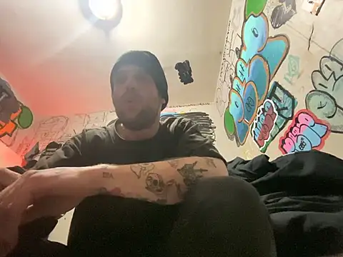 Snapshot of gothboiplzty chatting on February 26, 2026, 6:45 am gothboiplzty online show from February 26, 2026, 6:45 am