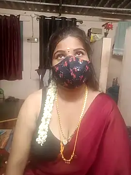 Madhusri Tamil Telugu online show from April 14, 2026, 5:19 pm