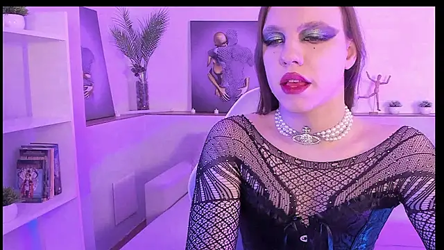 Madison dolly online show from March 15, 2026, 8:53 am