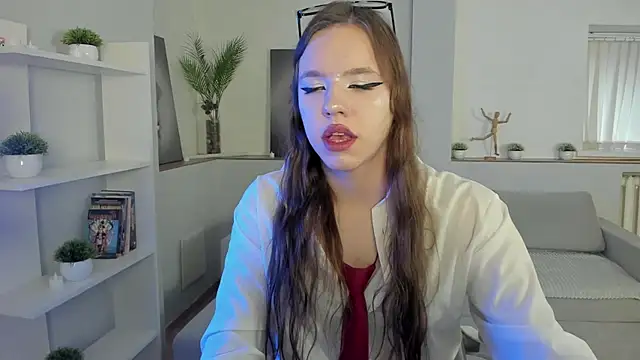 Madison dolly online show from April 12, 2026, 8:52 am