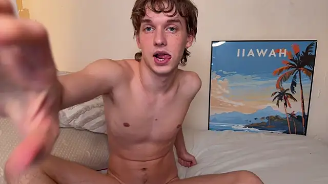 Snapshot of Friday_gay_dude chatting on February 25, 2026, 12:37 pm Friday gay dude online show from February 25, 2026, 12:37 pm