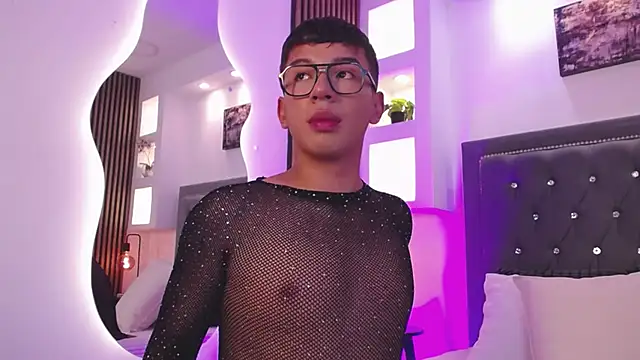 Fancy Vixen online show from February 20, 2026, 3:36 am