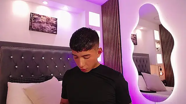 Fancy Vixen online show from March 3, 2026, 2:50 am