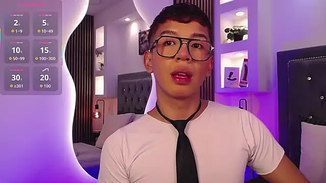 Fancy Vixen online show from April 15, 2026, 3:57 am