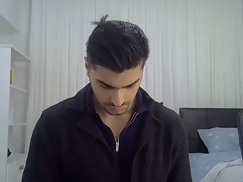 Snapshot of ciceroable chatting on February 1, 2026, 3:43 pm ciceroable online show from February 1, 2026, 3:43 pm