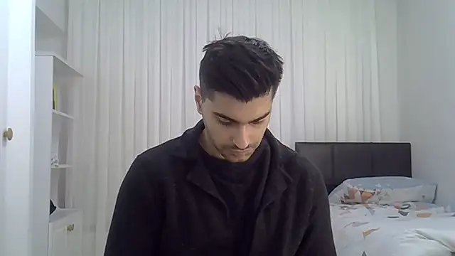 Snapshot of ciceroable chatting on February 7, 2026, 7:39 pm ciceroable online show from February 7, 2026, 7:39 pm