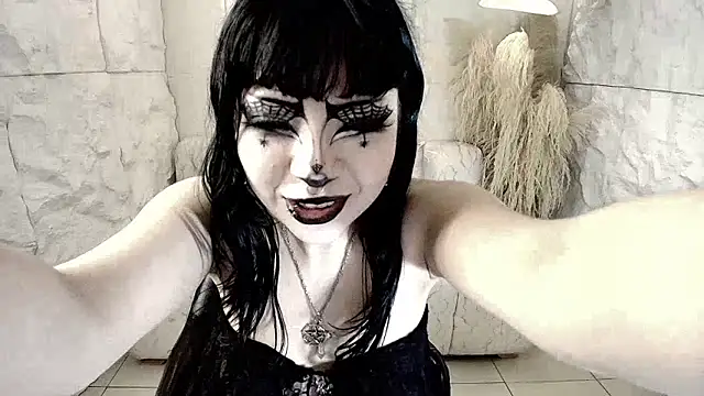 vampkitty r online show from February 11, 2026, 1:10 am