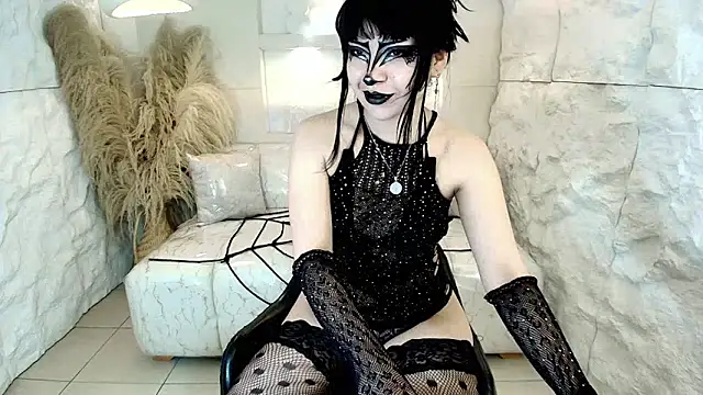 vampkitty r online show from February 23, 2026, 12:57 pm