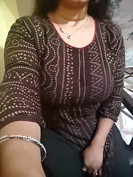 PARI51 online show from March 15, 2026, 8:15 pm