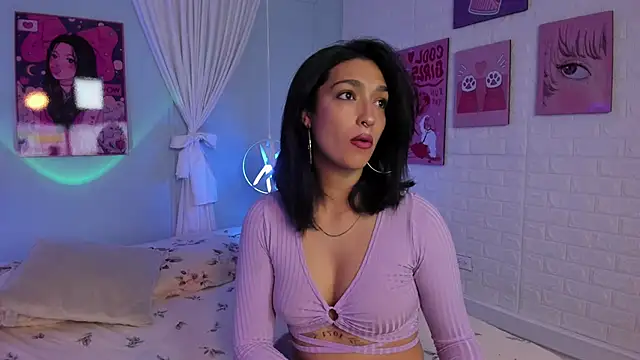 Snapshot of Cleo_Foxx chatting on February 9, 2026, 11:58 am Cleo Foxx online show from February 9, 2026, 11:58 am