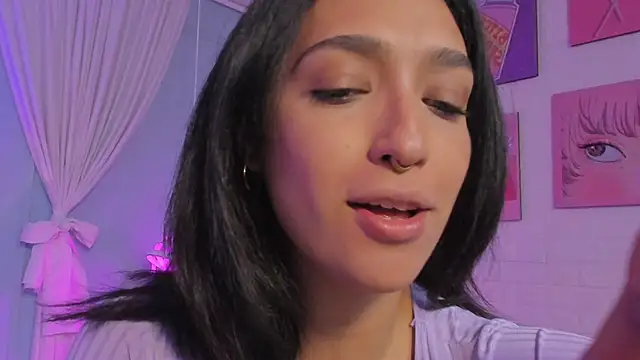 Snapshot of Cleo_Foxx chatting on April 29, 2026, 11:47 am Cleo Foxx online show from April 29, 2026, 11:47 am