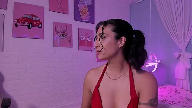 Snapshot of Cleo_Foxx chatting on May 12, 2026, 11:51 am Cleo Foxx online show from May 12, 2026, 11:51 am