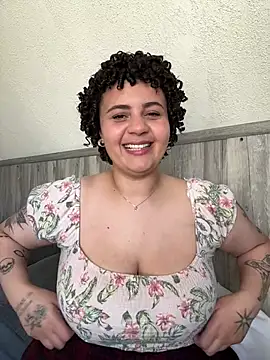 Snapshot of BabyChanntal chatting on March 4, 2026, 1:28 pm BabyChanntal online show from March 4, 2026, 1:28 pm