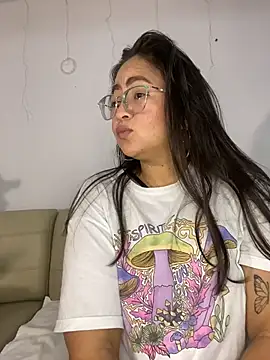 alisbloom online show from February 22, 2026, 5:08 am