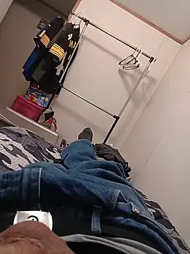 Joshthepussy online show from June 30, 2026, 2:45 am