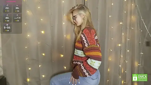 Alex-wer online show from February 13, 2026, 7:26 am