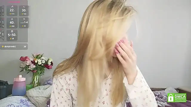 Alex-wer online show from March 23, 2026, 9:57 am