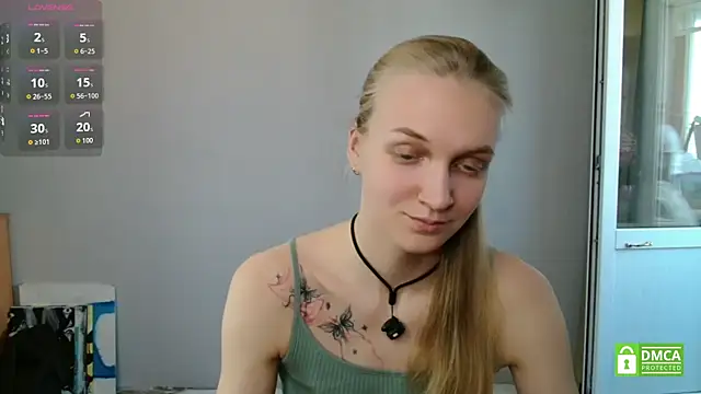 Alex-wer online show from May 27, 2026, 12:13 pm