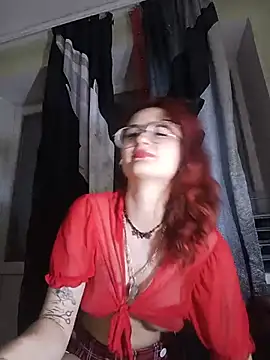 Persefoha online show from July 12, 2026, 6:54 pm