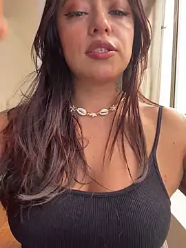 foxxy lover online show from February 15, 2026, 5:31 pm