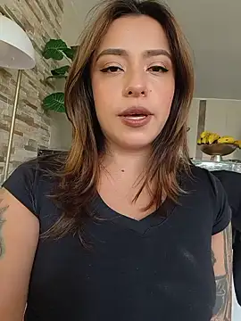 foxxy lover online show from June 15, 2026, 5:59 pm