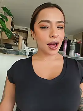 foxxy lover online show from June 26, 2026, 3:49 pm
