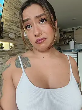 foxxy lover online show from July 10, 2026, 4:31 pm