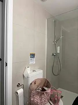 Snapshot of MelaFoxx chatting on February 15, 2026, 7:54 pm MelaFoxx online show from February 15, 2026, 7:54 pm