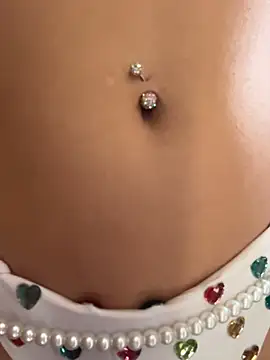 Snapshot of MelaFoxx chatting on February 28, 2026, 7:59 pm MelaFoxx online show from February 28, 2026, 7:59 pm