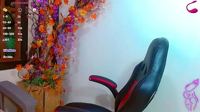 Snapshot of Adriana_Rodriguez_ chatting on February 23, 2026, 7:22 pm Adriana Rodriguez online show from February 23, 2026, 7:22 pm