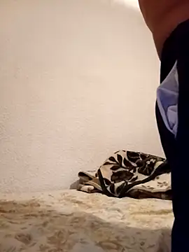 yoahotpetrafiery online show from February 25, 2026, 10:52 pm